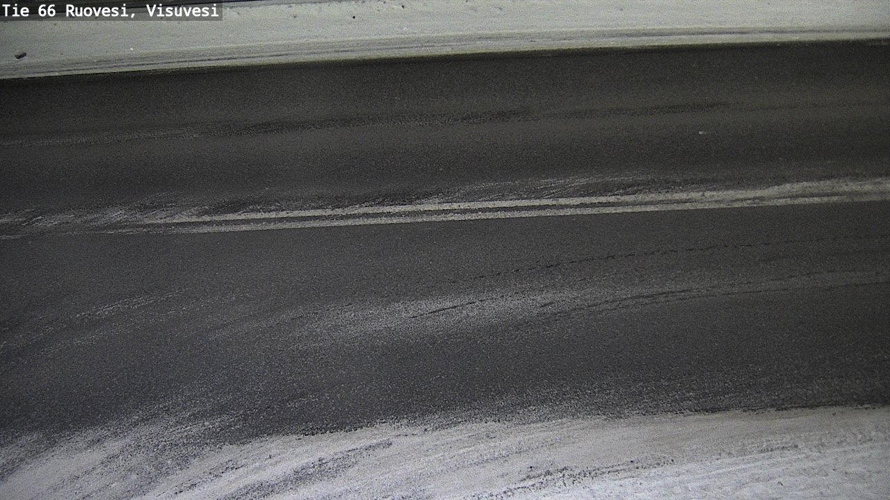 Kelikamerat Kuva Tie 66 Ruovesi, Visuvesi, Ruovesi, Pirkanmaa