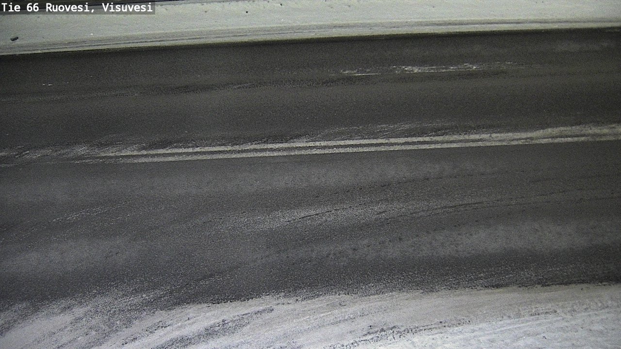 Kelikamerat Kuva Tie 66 Ruovesi, Visuvesi, Ruovesi, Pirkanmaa