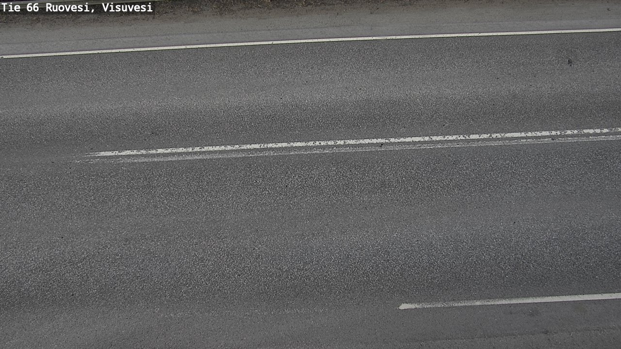 Kelikamerat Kuva Tie 66 Ruovesi, Visuvesi, Ruovesi, Pirkanmaa