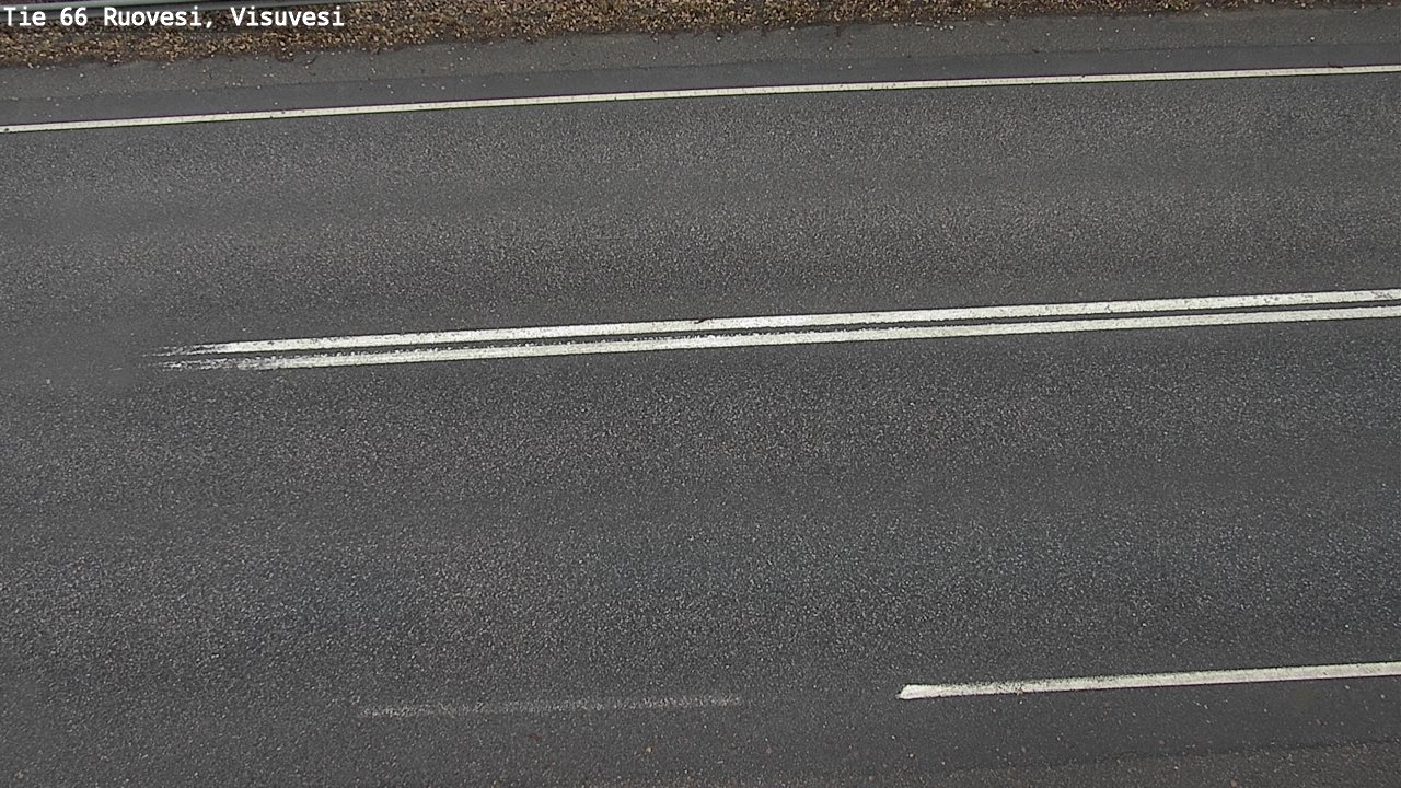 Kelikamerat Kuva Tie 66 Ruovesi, Visuvesi, Ruovesi, Pirkanmaa