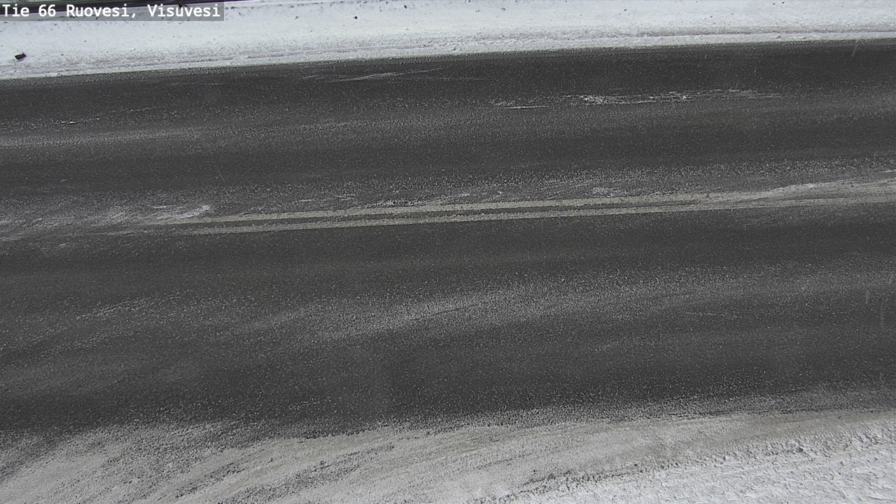 Kelikamerat Kuva Tie 66 Ruovesi, Visuvesi, Ruovesi, Pirkanmaa