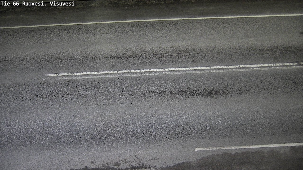 Kelikamerat Kuva Tie 66 Ruovesi, Visuvesi, Ruovesi, Pirkanmaa