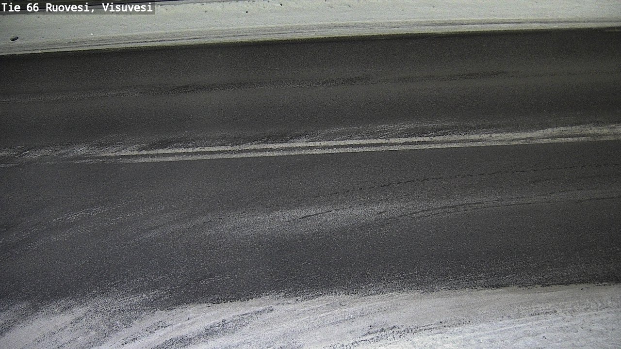 Kelikamerat Kuva Tie 66 Ruovesi, Visuvesi, Ruovesi, Pirkanmaa