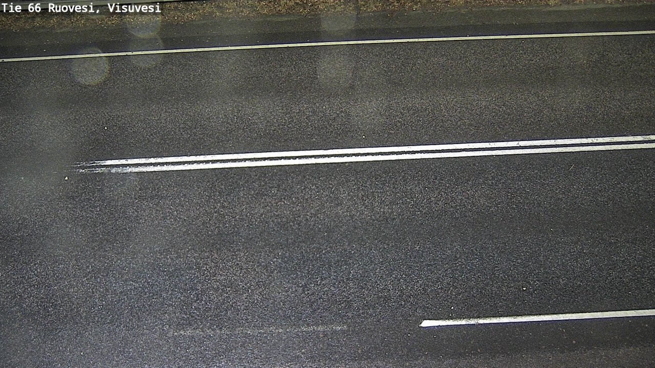 Kelikamerat Kuva Tie 66 Ruovesi, Visuvesi, Ruovesi, Pirkanmaa