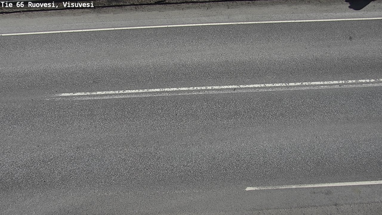 Kelikamerat Kuva Tie 66 Ruovesi, Visuvesi, Ruovesi, Pirkanmaa