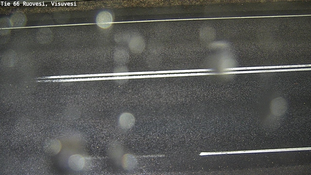 Kelikamerat Kuva Tie 66 Ruovesi, Visuvesi, Ruovesi, Pirkanmaa