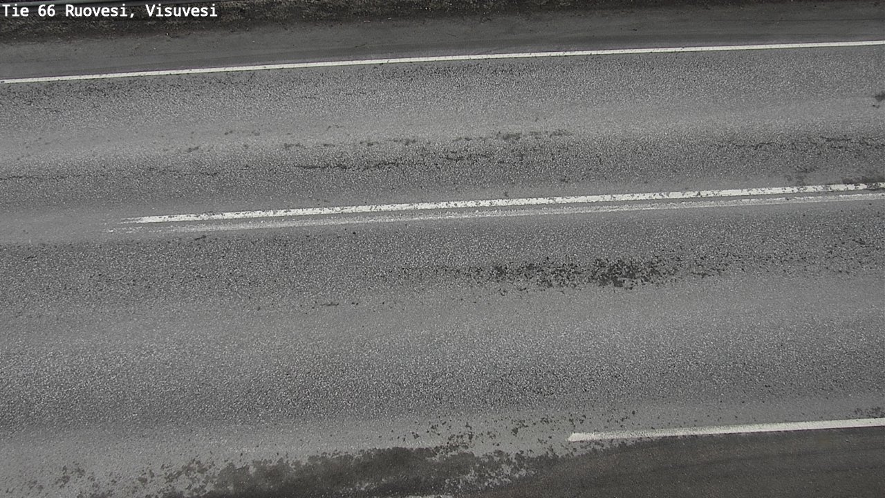 Kelikamerat Kuva Tie 66 Ruovesi, Visuvesi, Ruovesi, Pirkanmaa