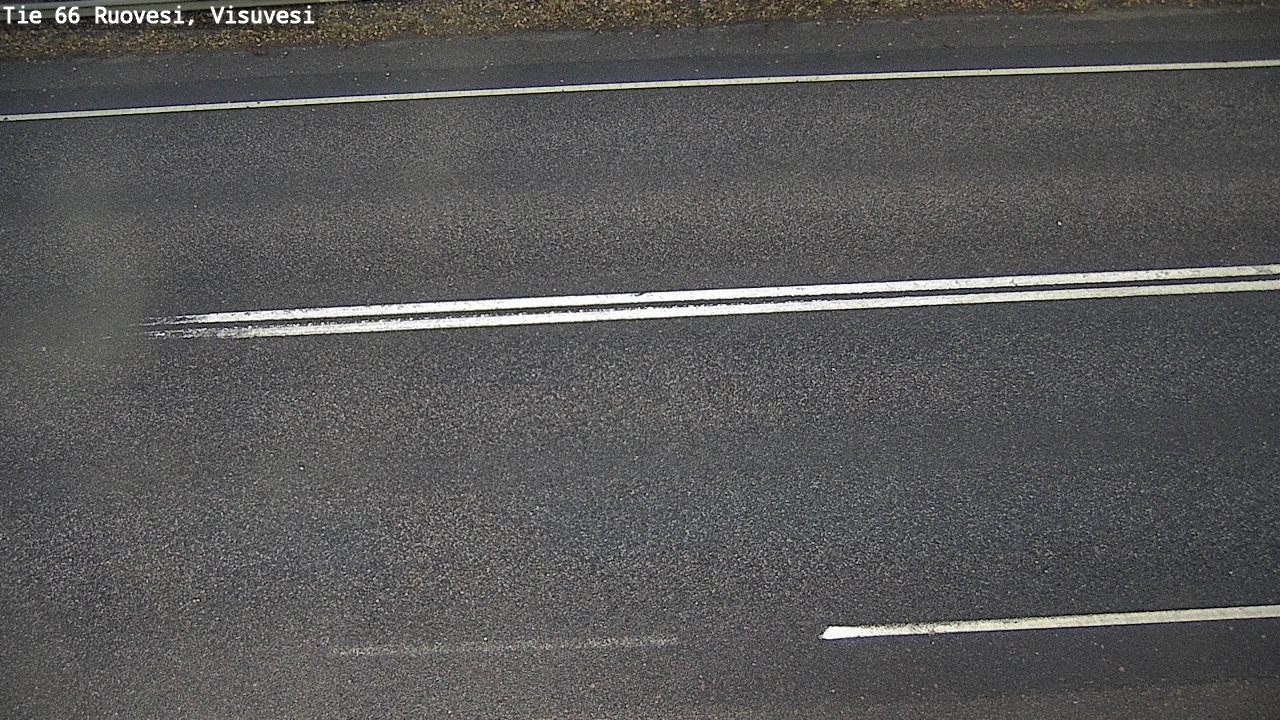 Kelikamerat Kuva Tie 66 Ruovesi, Visuvesi, Ruovesi, Pirkanmaa