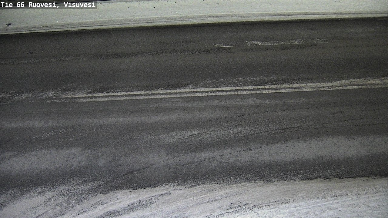 Kelikamerat Kuva Tie 66 Ruovesi, Visuvesi, Ruovesi, Pirkanmaa