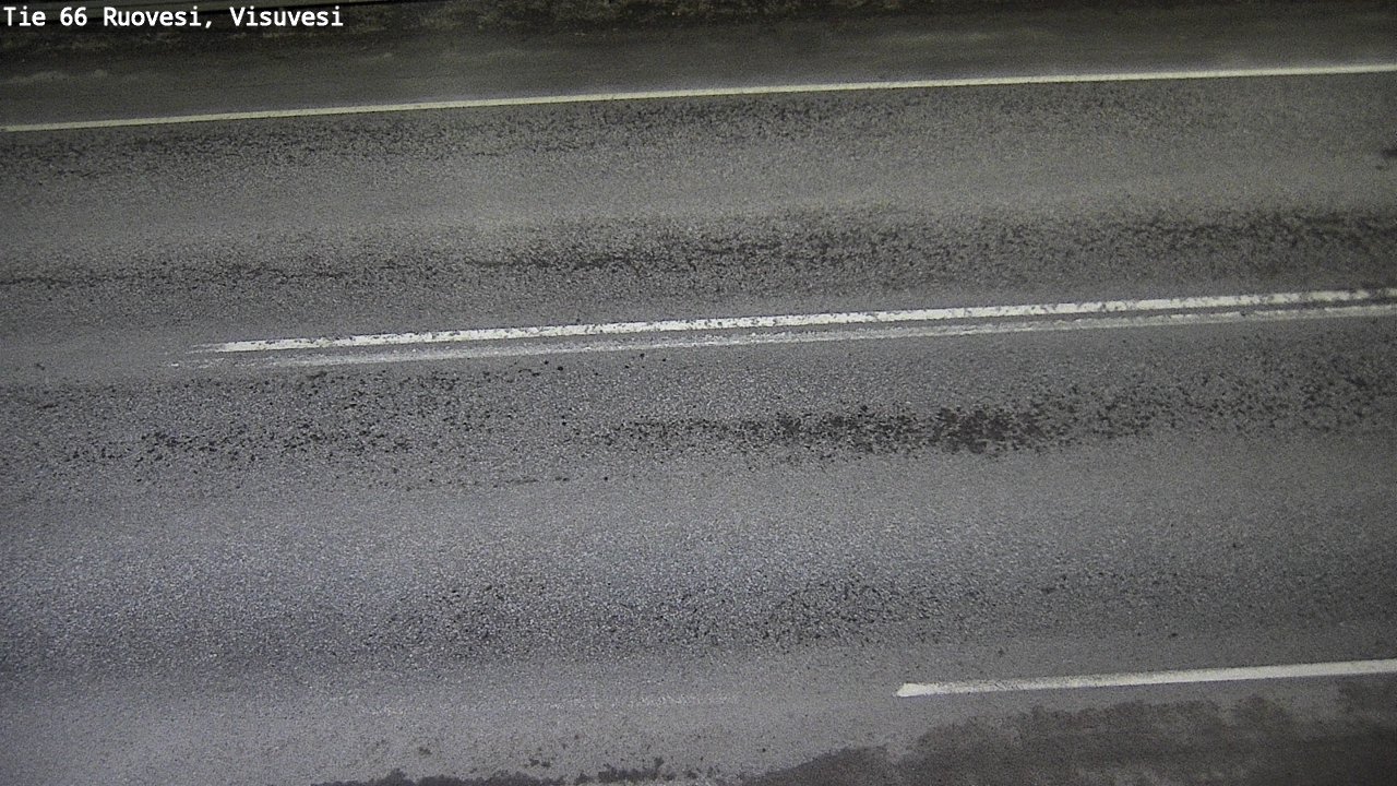 Kelikamerat Kuva Tie 66 Ruovesi, Visuvesi, Ruovesi, Pirkanmaa