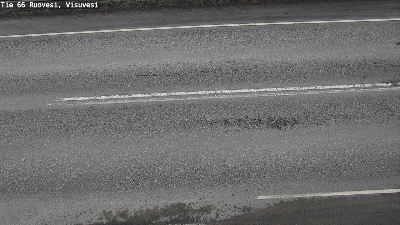 Kelikamerat Kuva Tie 66 Ruovesi, Visuvesi, Ruovesi, Pirkanmaa