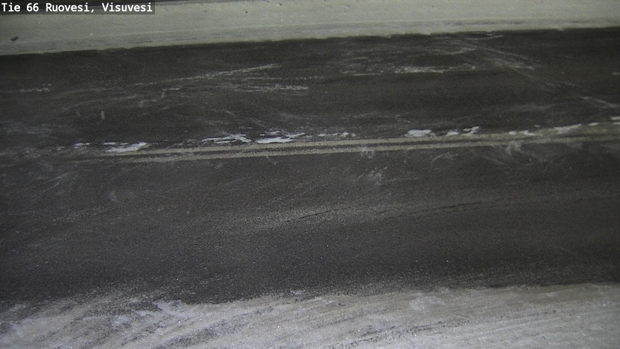 Kelikamerat Kuva Tie 66 Ruovesi, Visuvesi, Ruovesi, Pirkanmaa