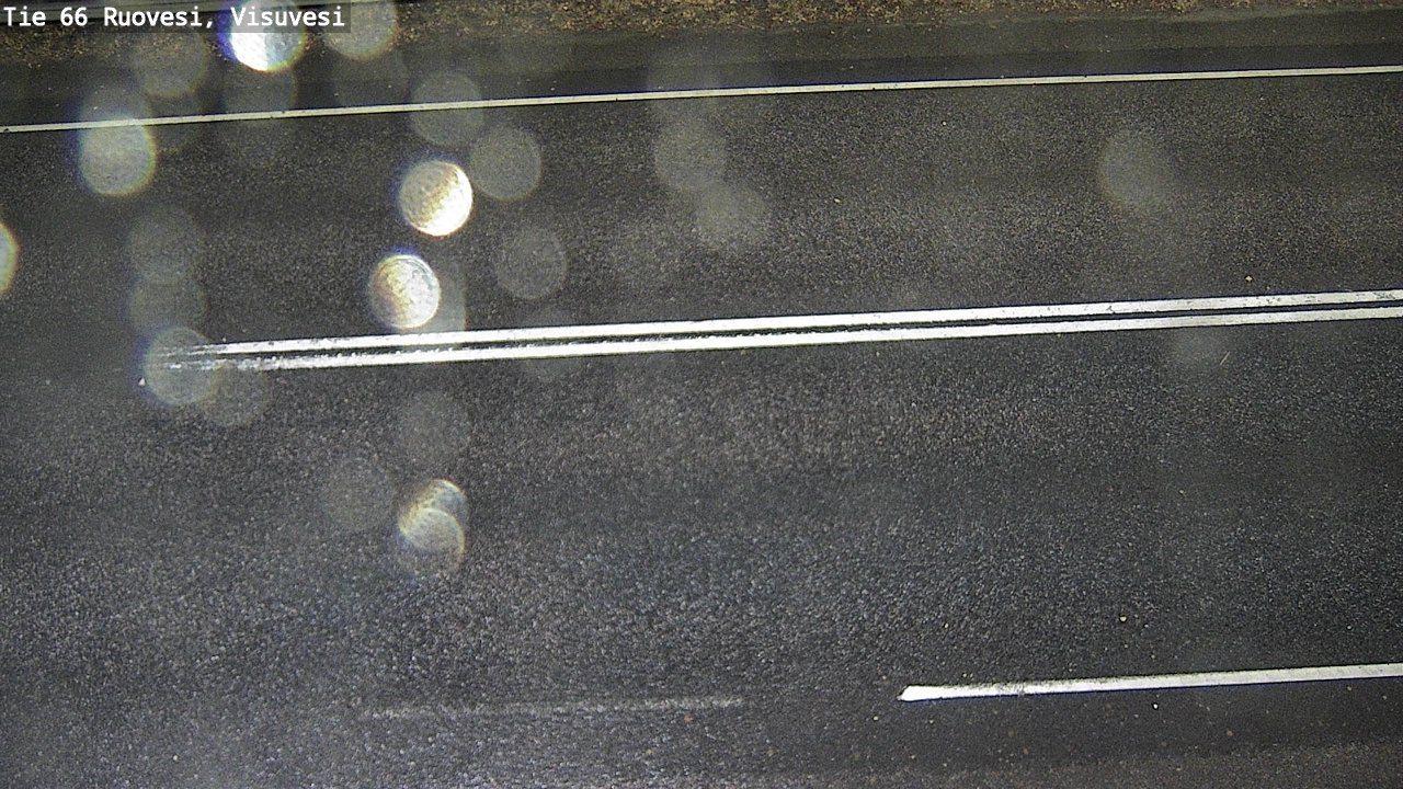Kelikamerat Kuva Tie 66 Ruovesi, Visuvesi, Ruovesi, Pirkanmaa