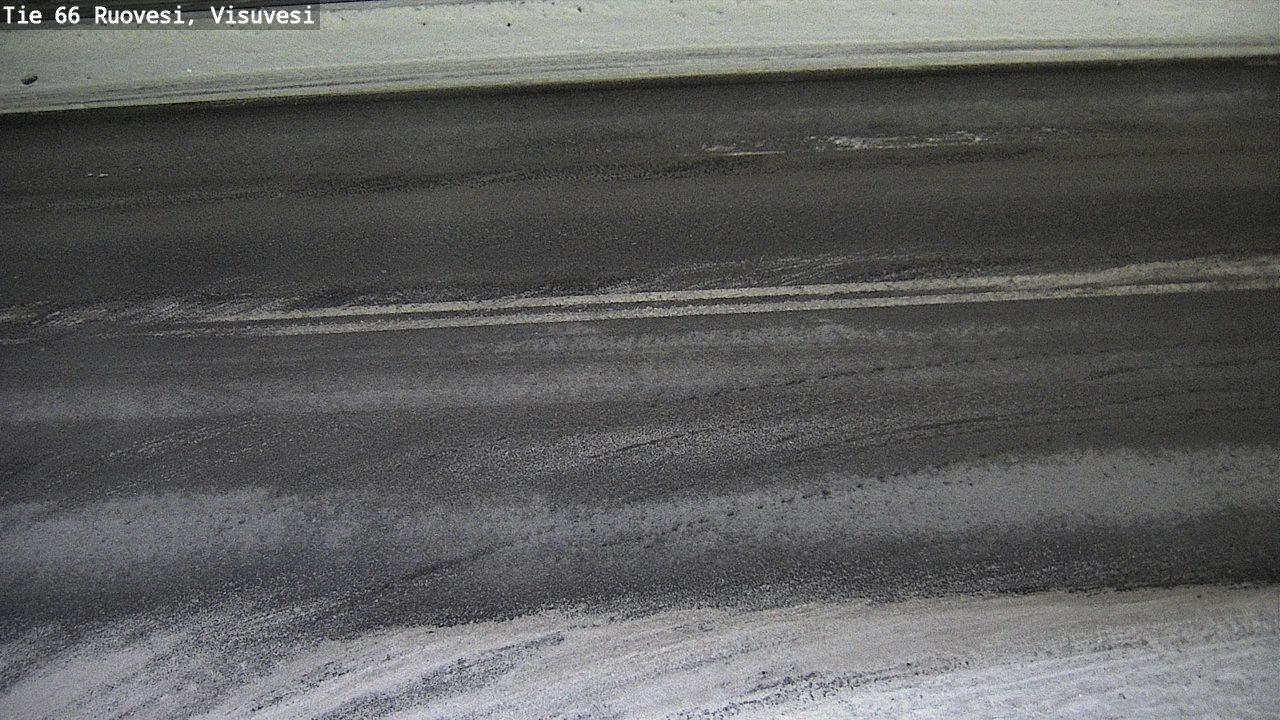Kelikamerat Kuva Tie 66 Ruovesi, Visuvesi, Ruovesi, Pirkanmaa