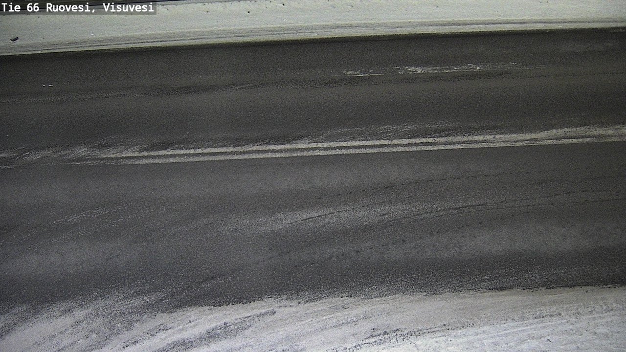 Kelikamerat Kuva Tie 66 Ruovesi, Visuvesi, Ruovesi, Pirkanmaa
