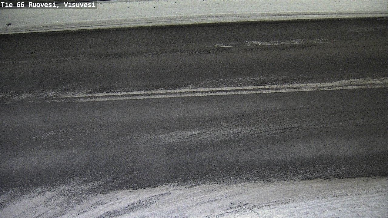 Kelikamerat Kuva Tie 66 Ruovesi, Visuvesi, Ruovesi, Pirkanmaa