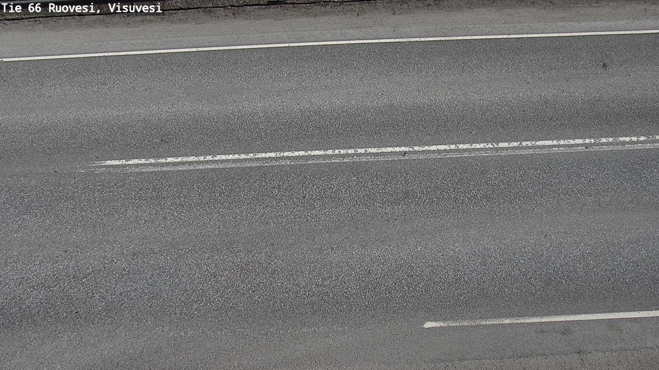 Kelikamerat Kuva Tie 66 Ruovesi, Visuvesi, Ruovesi, Pirkanmaa
