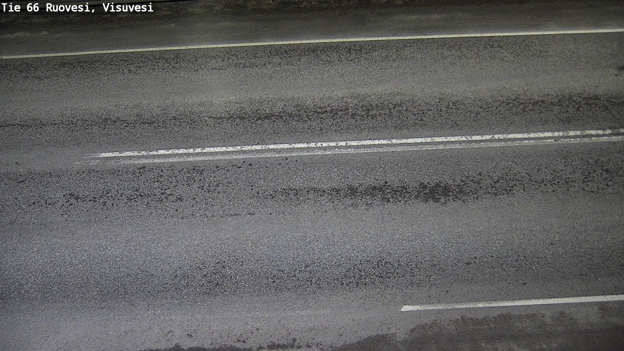 Kelikamerat Kuva Tie 66 Ruovesi, Visuvesi, Ruovesi, Pirkanmaa