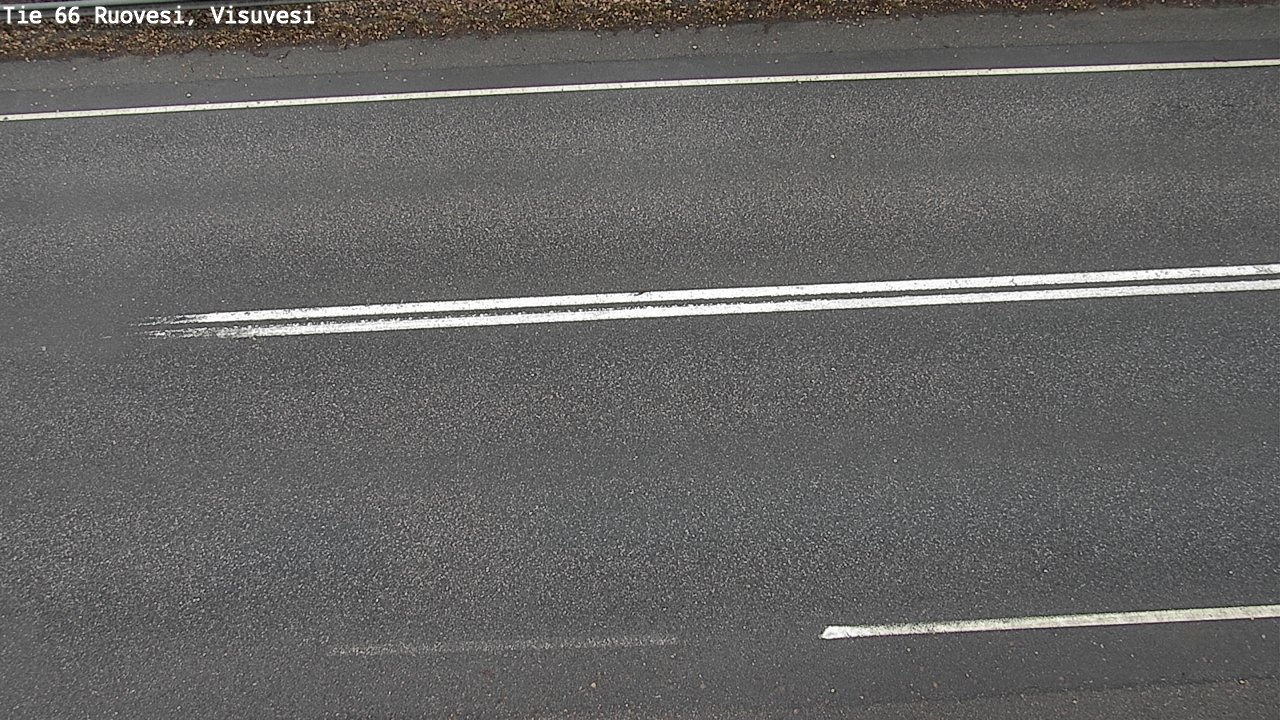 Kelikamerat Kuva Tie 66 Ruovesi, Visuvesi, Ruovesi, Pirkanmaa