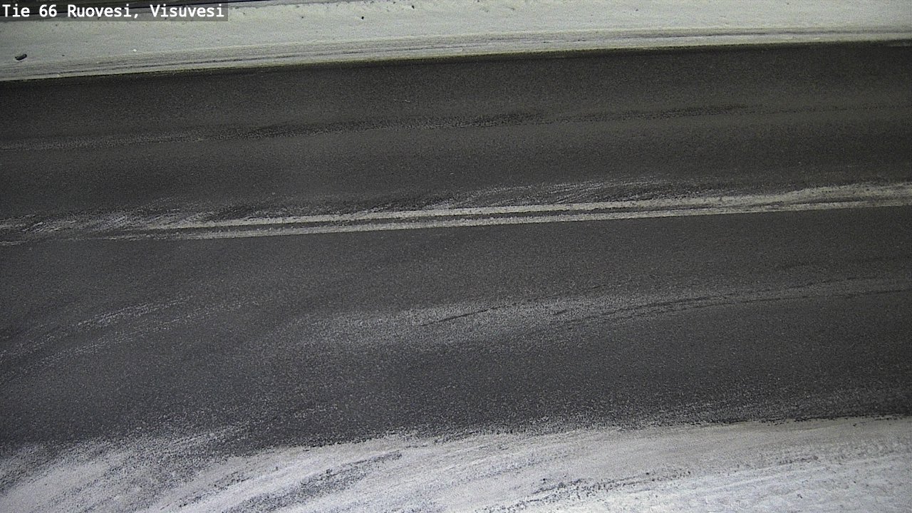 Kelikamerat Kuva Tie 66 Ruovesi, Visuvesi, Ruovesi, Pirkanmaa