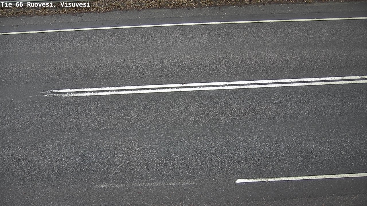 Kelikamerat Kuva Tie 66 Ruovesi, Visuvesi, Ruovesi, Pirkanmaa