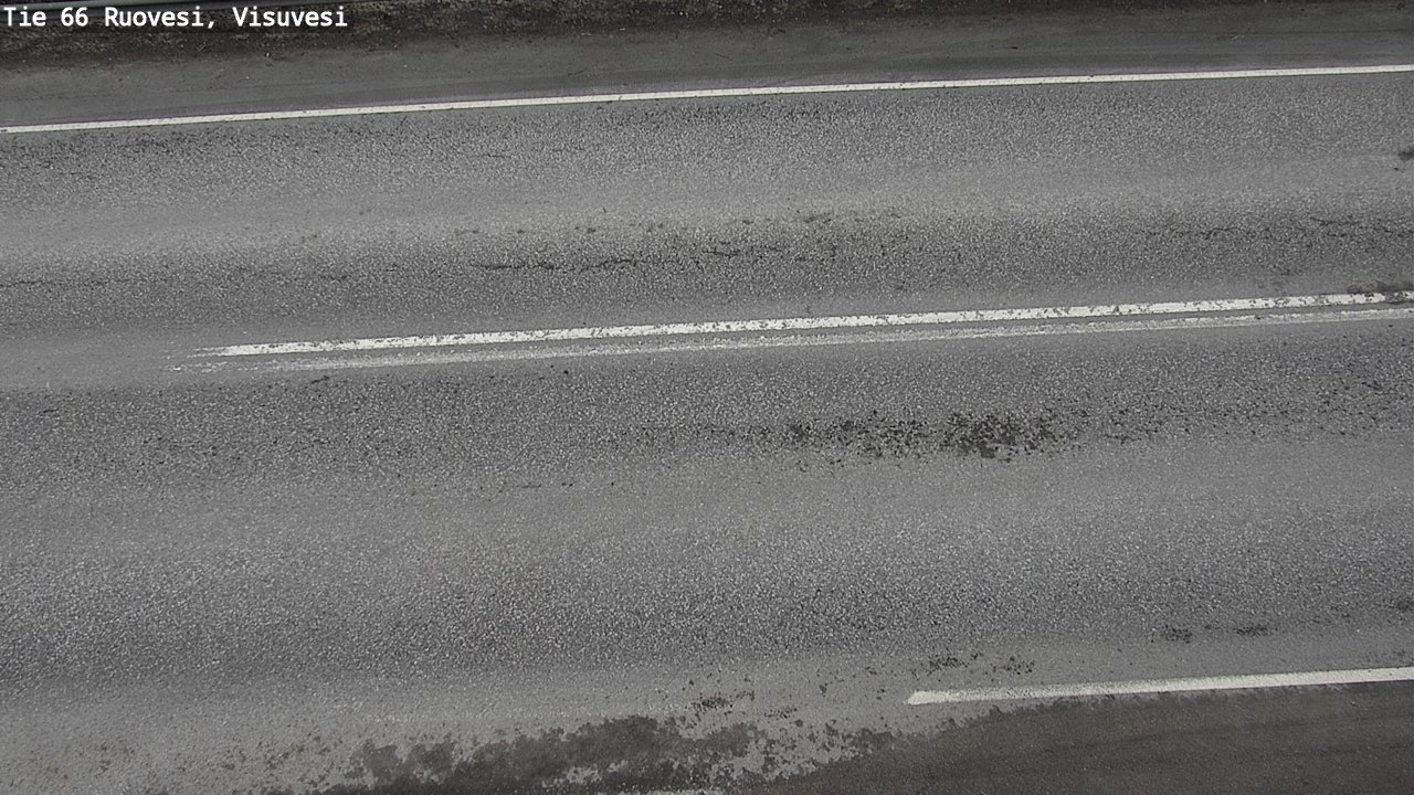 Kelikamerat Kuva Tie 66 Ruovesi, Visuvesi, Ruovesi, Pirkanmaa