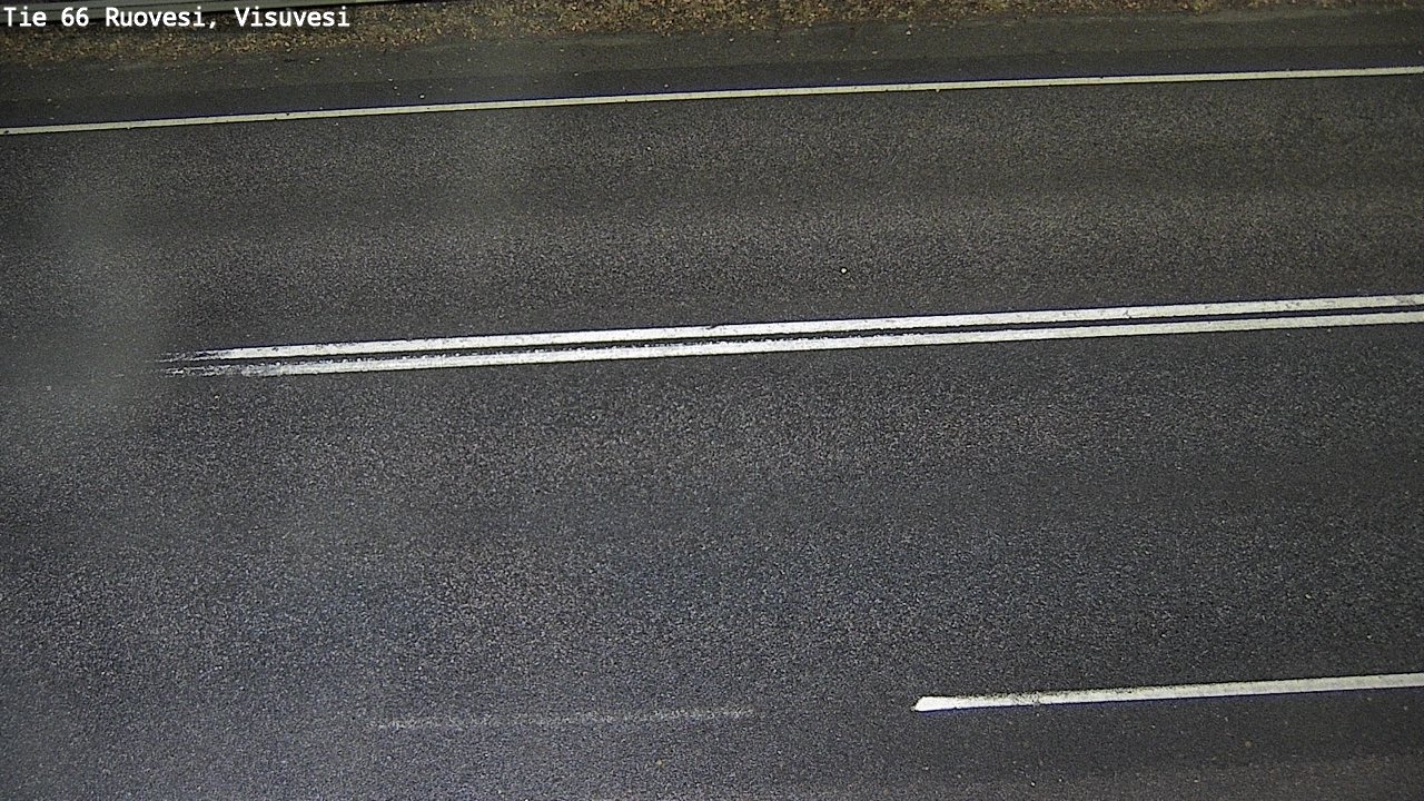 Kelikamerat Kuva Tie 66 Ruovesi, Visuvesi, Ruovesi, Pirkanmaa
