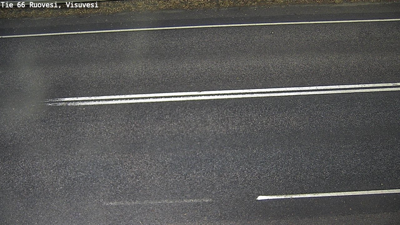 Kelikamerat Kuva Tie 66 Ruovesi, Visuvesi, Ruovesi, Pirkanmaa