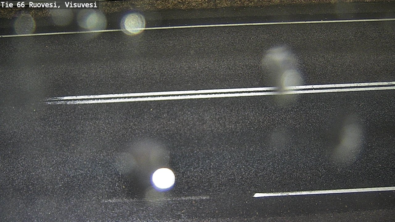 Kelikamerat Kuva Tie 66 Ruovesi, Visuvesi, Ruovesi, Pirkanmaa