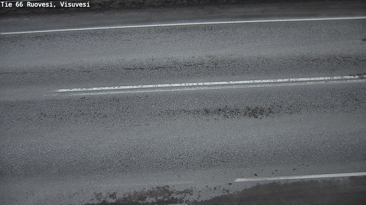 Kelikamerat Kuva Tie 66 Ruovesi, Visuvesi, Ruovesi, Pirkanmaa