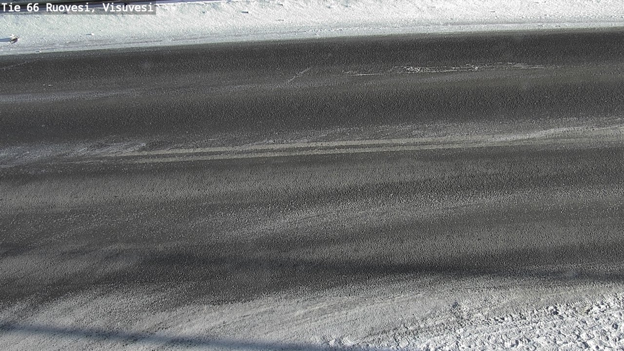 Kelikamerat Kuva Tie 66 Ruovesi, Visuvesi, Ruovesi, Pirkanmaa