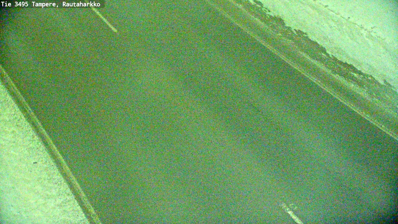 Kelikamerat Kuva Tie 3495 Tampere, Rautaharkko, Tampere, Pirkanmaa