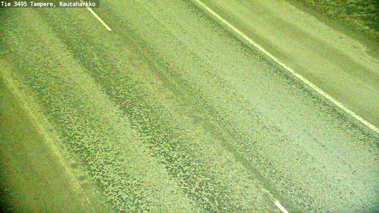 Kelikamerat Kuva Tie 3495 Tampere, Rautaharkko, Tampere, Pirkanmaa