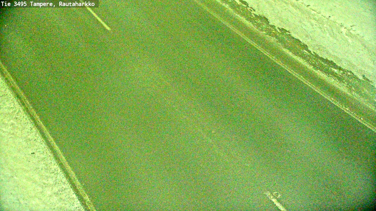 Kelikamerat Kuva Tie 3495 Tampere, Rautaharkko, Tampere, Pirkanmaa