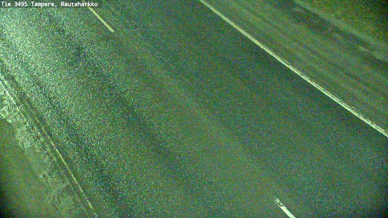 Kelikamerat Kuva Tie 3495 Tampere, Rautaharkko, Tampere, Pirkanmaa