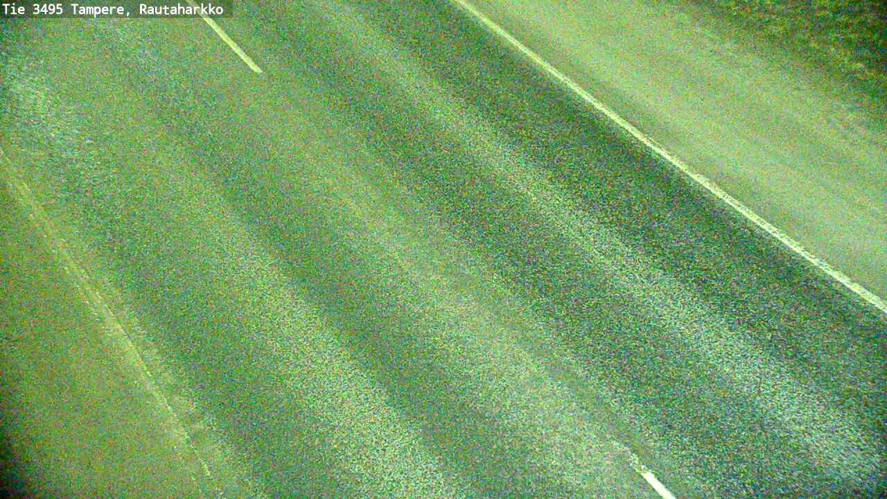 Kelikamerat Kuva Tie 3495 Tampere, Rautaharkko, Tampere, Pirkanmaa