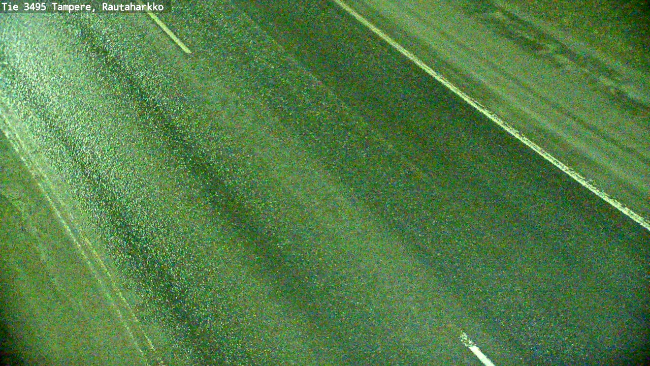 Kelikamerat Kuva Tie 3495 Tampere, Rautaharkko, Tampere, Pirkanmaa