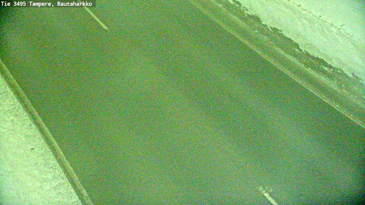 Kelikamerat Kuva Tie 3495 Tampere, Rautaharkko, Tampere, Pirkanmaa