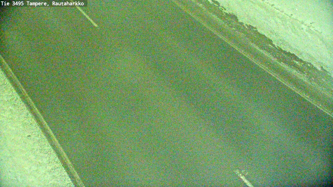 Kelikamerat Kuva Tie 3495 Tampere, Rautaharkko, Tampere, Pirkanmaa