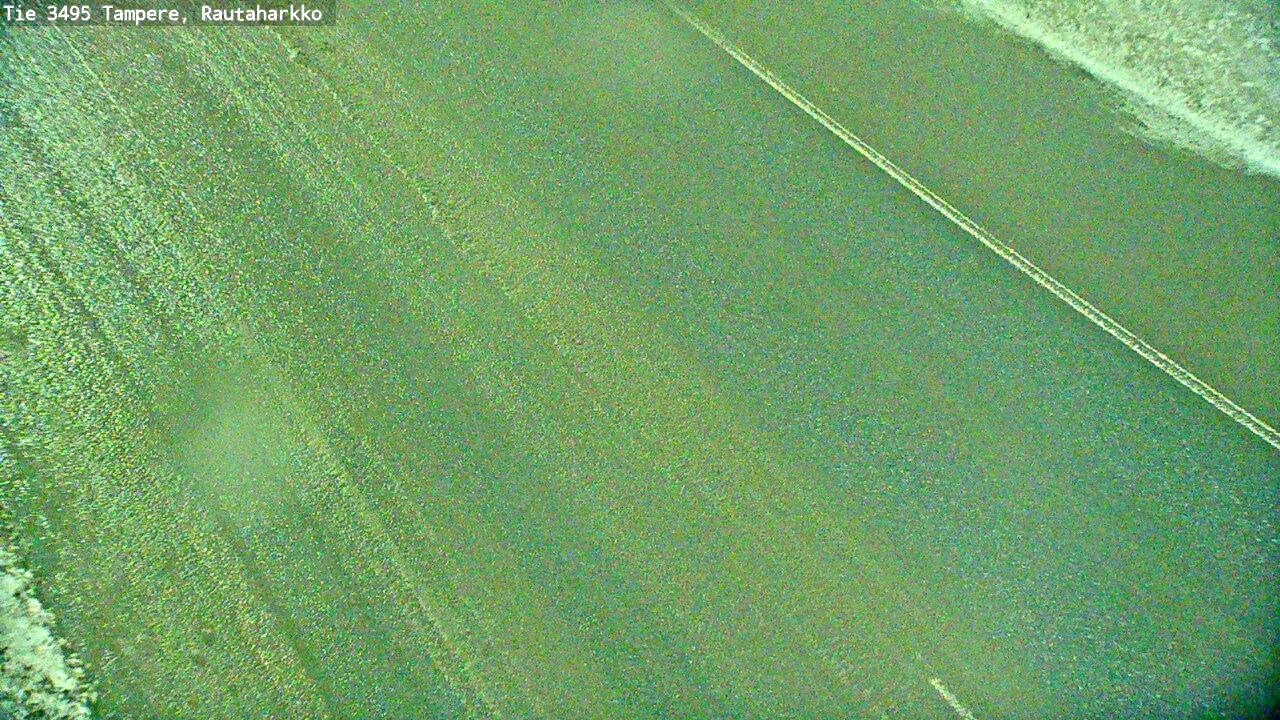 Kelikamerat Kuva Tie 3495 Tampere, Rautaharkko, Tampere, Pirkanmaa