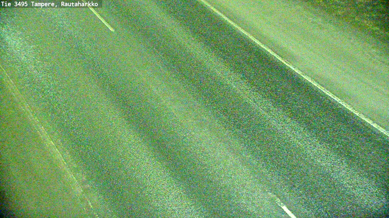 Kelikamerat Kuva Tie 3495 Tampere, Rautaharkko, Tampere, Pirkanmaa