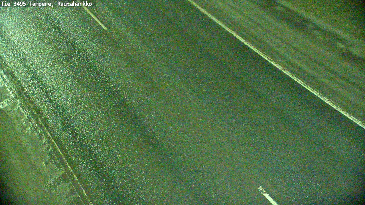 Kelikamerat Kuva Tie 3495 Tampere, Rautaharkko, Tampere, Pirkanmaa