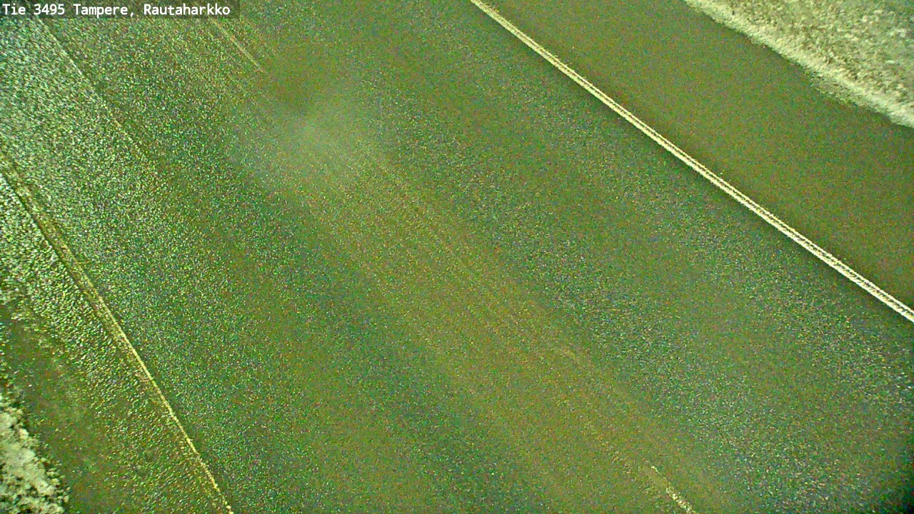 Kelikamerat Kuva Tie 3495 Tampere, Rautaharkko, Tampere, Pirkanmaa