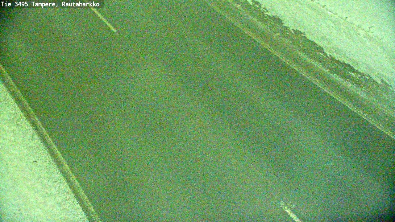 Kelikamerat Kuva Tie 3495 Tampere, Rautaharkko, Tampere, Pirkanmaa