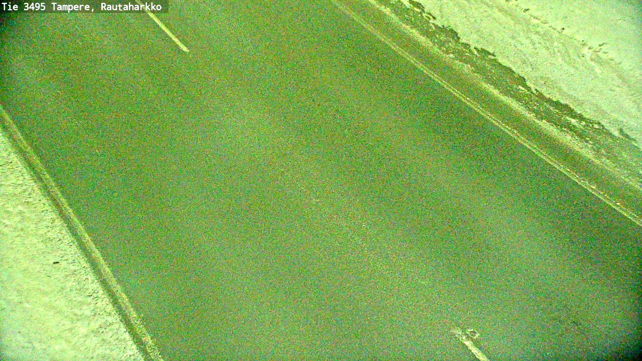 Kelikamerat Kuva Tie 3495 Tampere, Rautaharkko, Tampere, Pirkanmaa