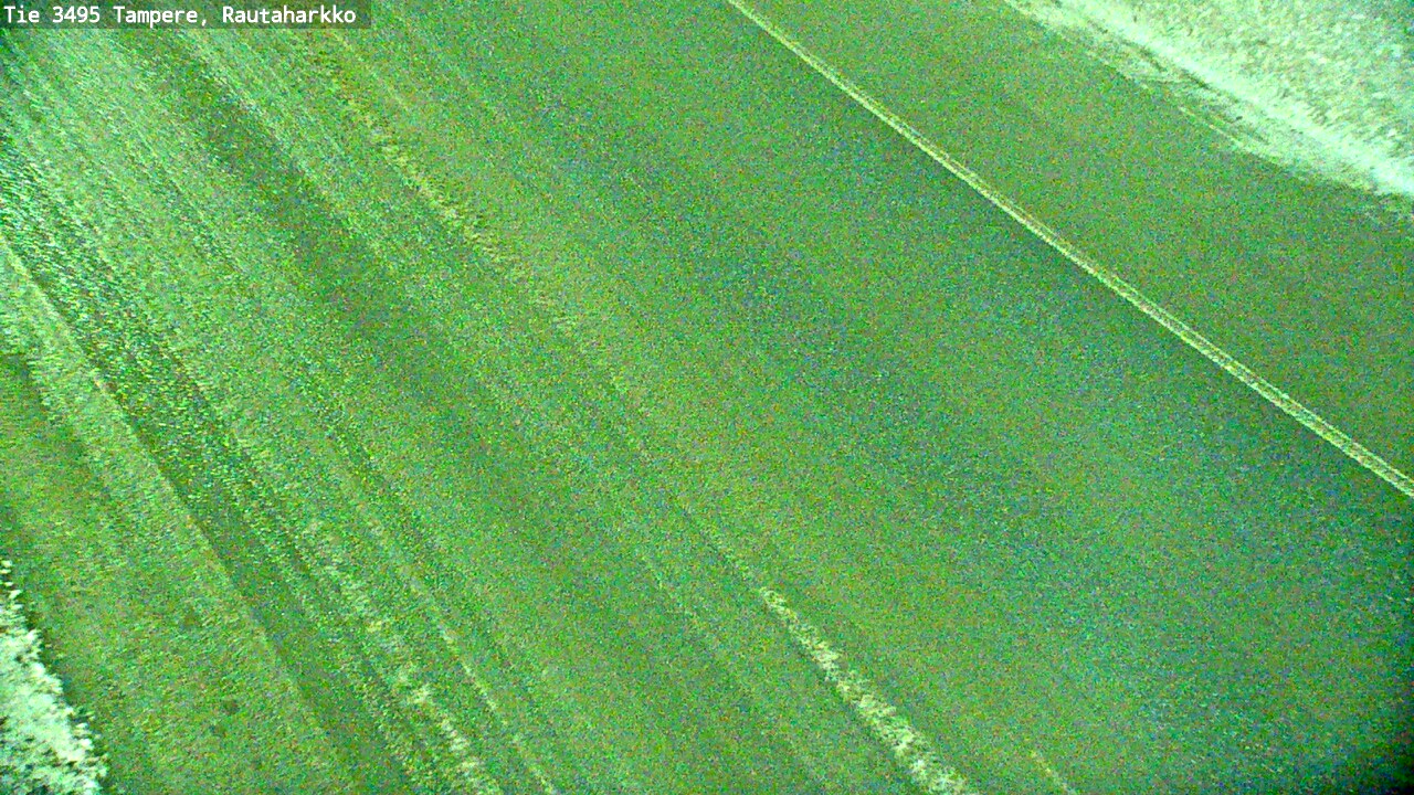 Kelikamerat Kuva Tie 3495 Tampere, Rautaharkko, Tampere, Pirkanmaa