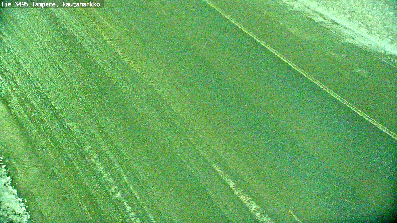 Kelikamerat Kuva Tie 3495 Tampere, Rautaharkko, Tampere, Pirkanmaa