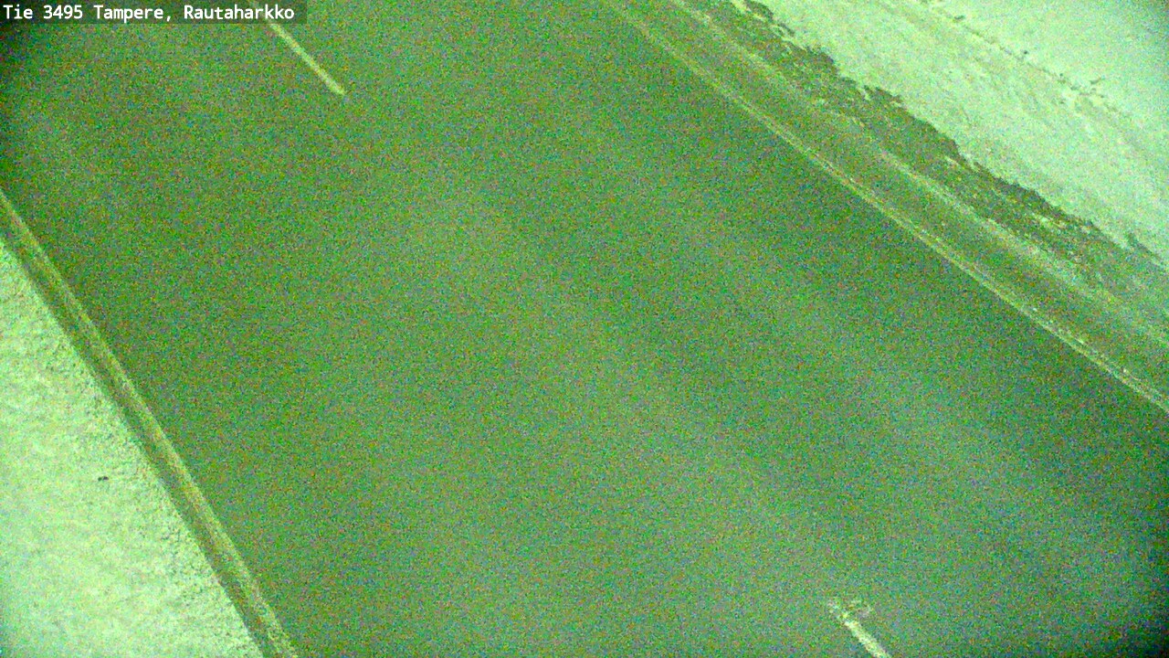 Kelikamerat Kuva Tie 3495 Tampere, Rautaharkko, Tampere, Pirkanmaa