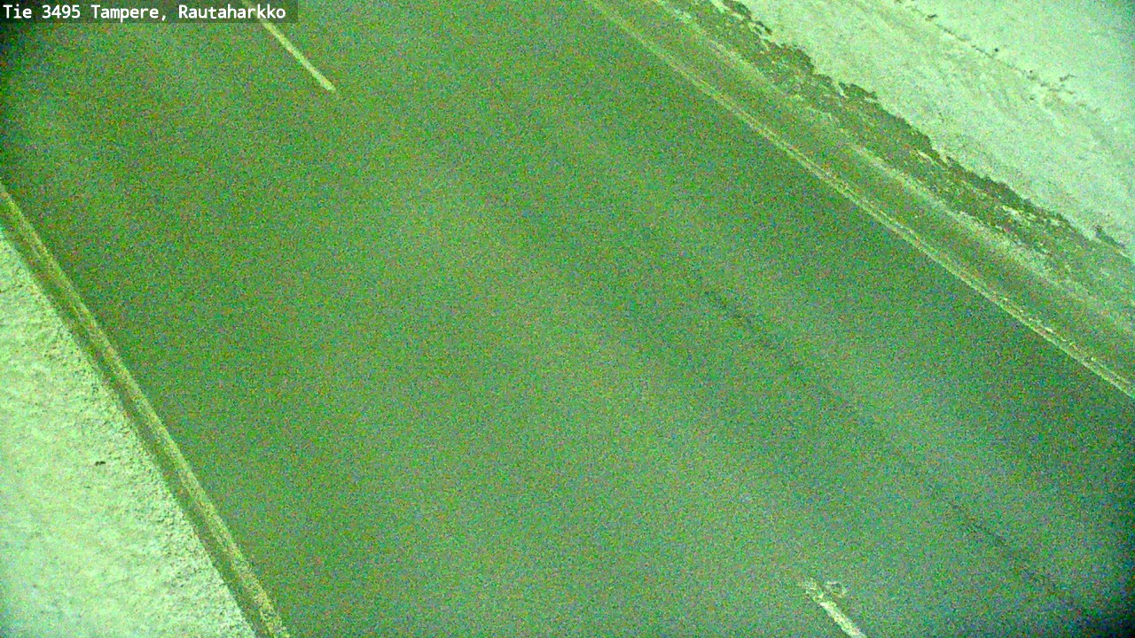 Kelikamerat Kuva Tie 3495 Tampere, Rautaharkko, Tampere, Pirkanmaa