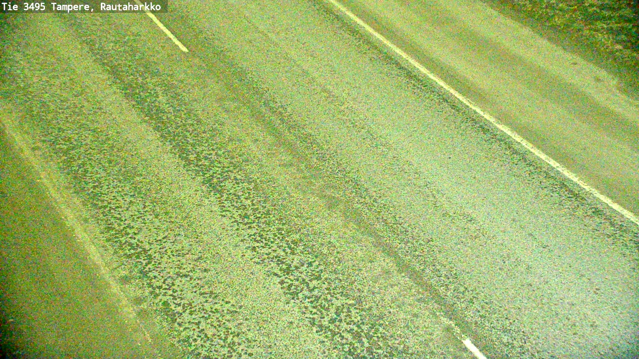 Kelikamerat Kuva Tie 3495 Tampere, Rautaharkko, Tampere, Pirkanmaa